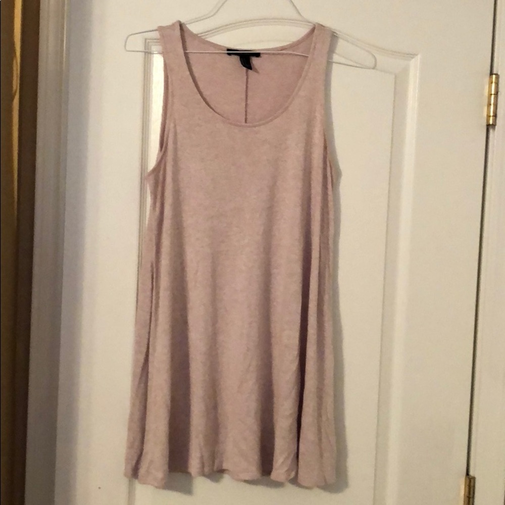 Forever 21 dress